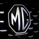 Hyundai Spare Parts MG grill image