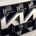 MG Spare Parts – Premium Quality Kia Front Grille