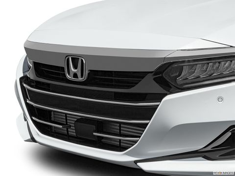 Honda Accord Grill Auto Spare Parts