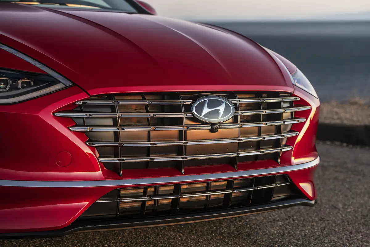 Hyundai Spare Parts – Genuine Hyundai Parts for All Models in Dubai | Hyundai Sonata Hybrid