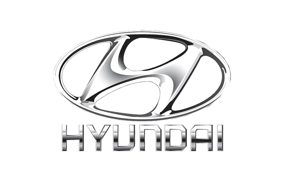 Hyundai Spare Parts – Genuine Hyundai Parts for All Models in Dubai | Hyundai Chrome Logo