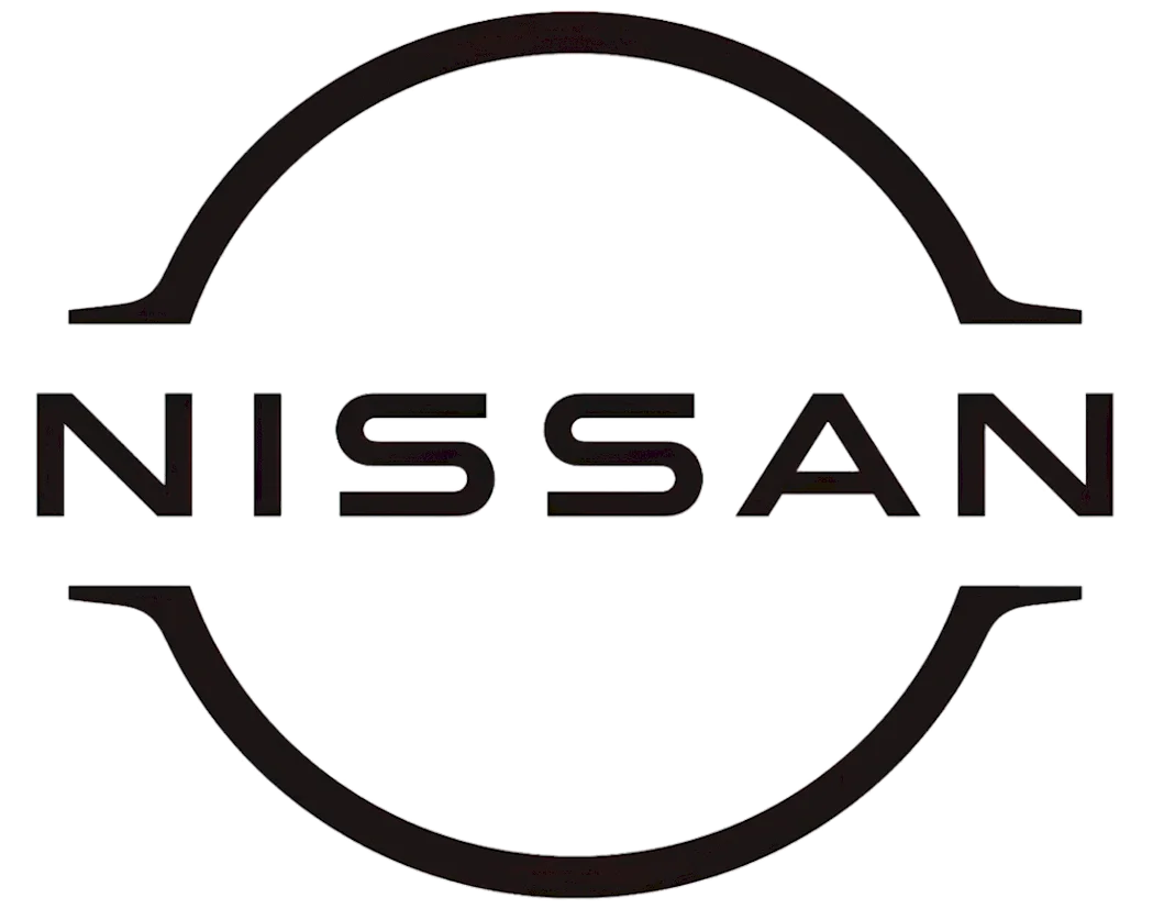 Nissan spare parts logo
